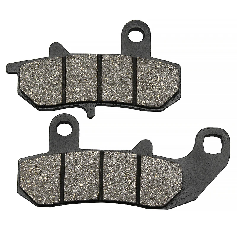 Pastiglie Freno Posteriori Moto Per Suzuki Rg125 Rg 125 F Rg 125 Gamma Dr600 Dr 600 Dr650 Dr 650 R Dr 650 Rs Dr 650 S Dr 750 Dr 800