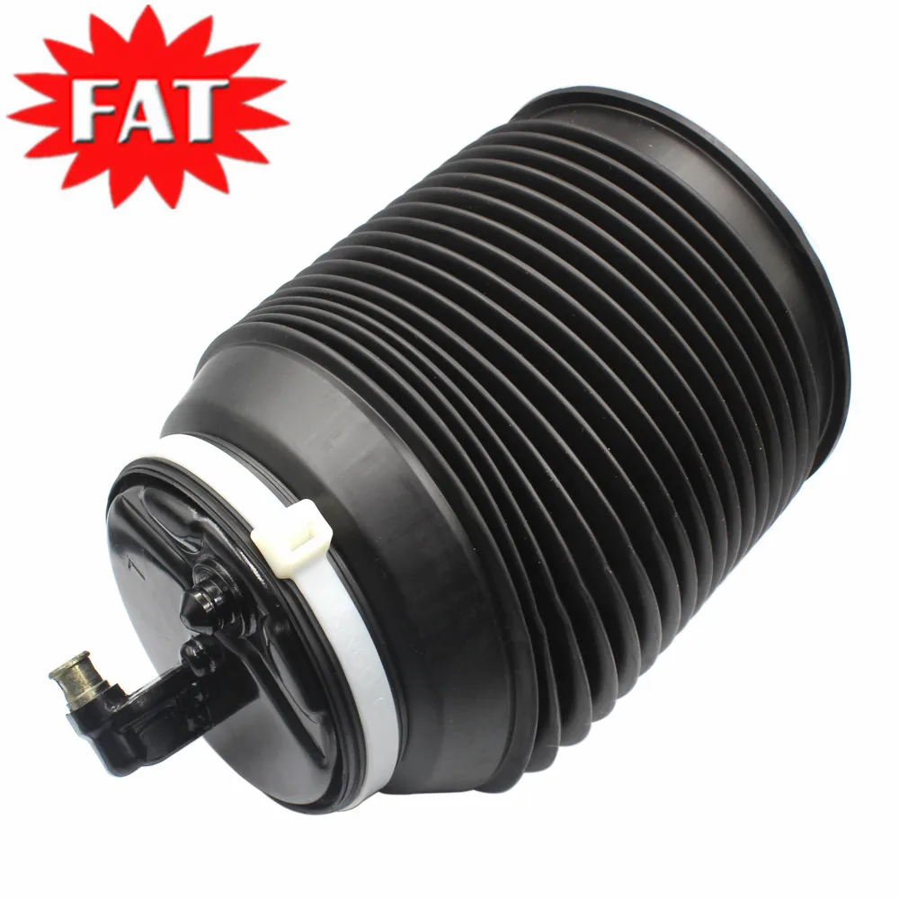 Задняя левая пневматическая подвеска для Toyota Land Cruiser Prado 120 2002-09 4runner Lexus GX470 2003-09