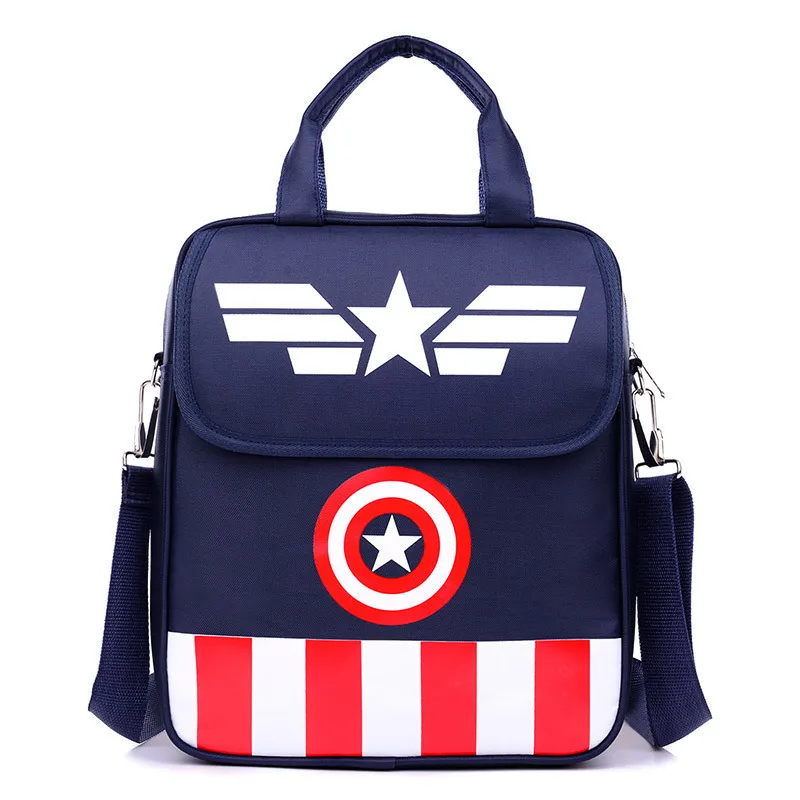 

New Style Young STUDENT'S bu xi dai Children Makeup Missed Lessons Bag New Style CHILDREN'S School Bags Students Makeup Missed L