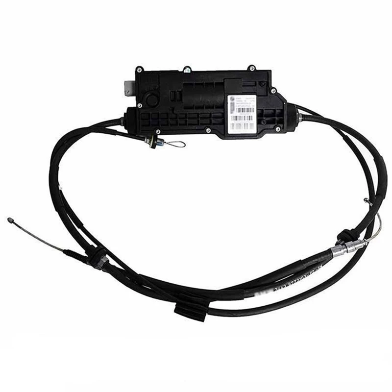 Автомобильные запчасти, модуль ручного тормоза для X5X6 E70 E71 E72 OE 34436850289, автомобильные аксессуары