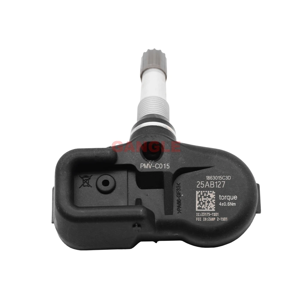 Details 84+ about toyota tire pressure sensor best in.daotaonec