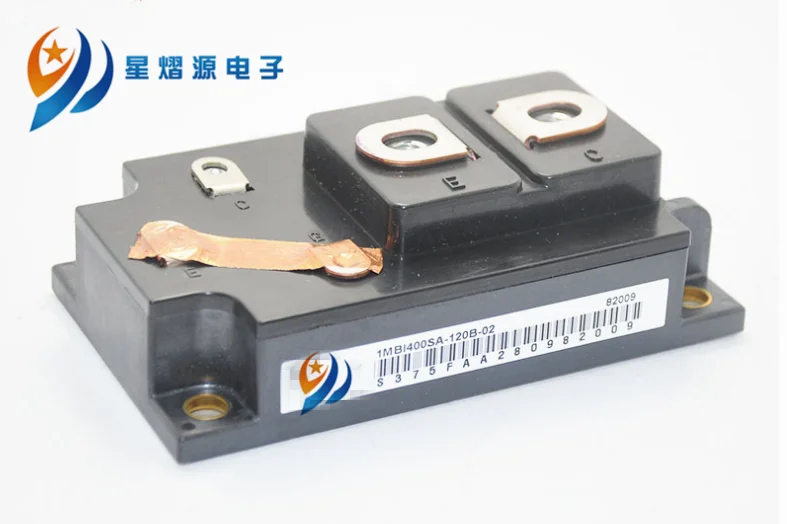 1MBI400SA-120B-02 модуль