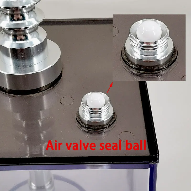 Hookah valve ball 10 mm for hookah hookah adapter ball ball