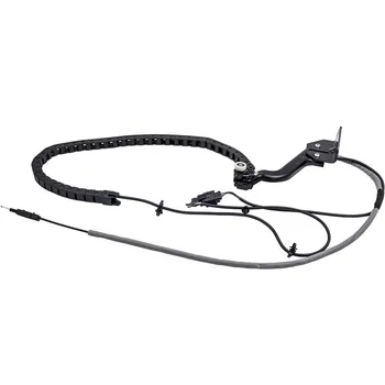 

Left Hand Sliding Side Door Cable + Track For Mercedes Sprinter VW Crafter 2006-