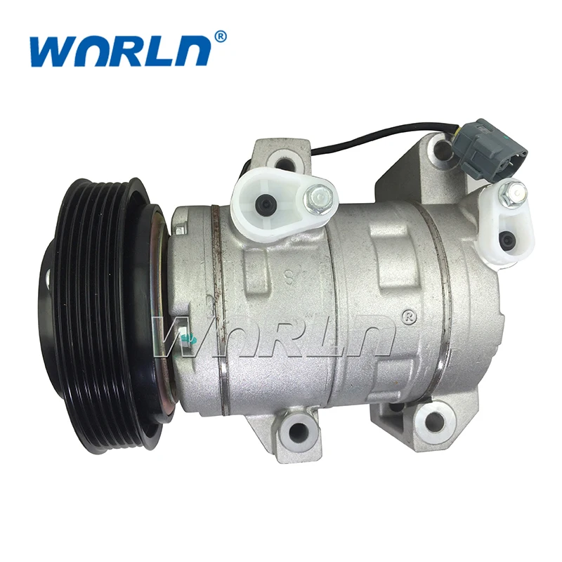 Компрессор переменного тока для M6 2,0/2,2/2.5L MZR GS1D-61-450