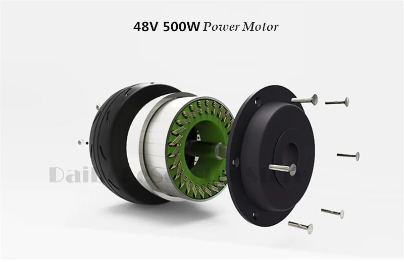 Electric Scooters Adults Two Wheels Electric Scooters With Seat 10 Inch Brushless Motor 500W 48V Folding Electric Skateboard     (13)