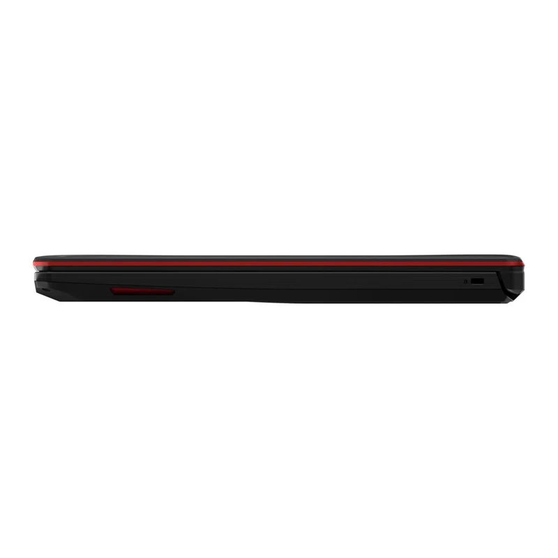 ASUS TUF FX705GD-EW188T 17.3"FHD/i7-8750H/8GB/1TB/GTX 1050/noODD/Windows 10 Home/Black-Red matter(90NR0112-M04340