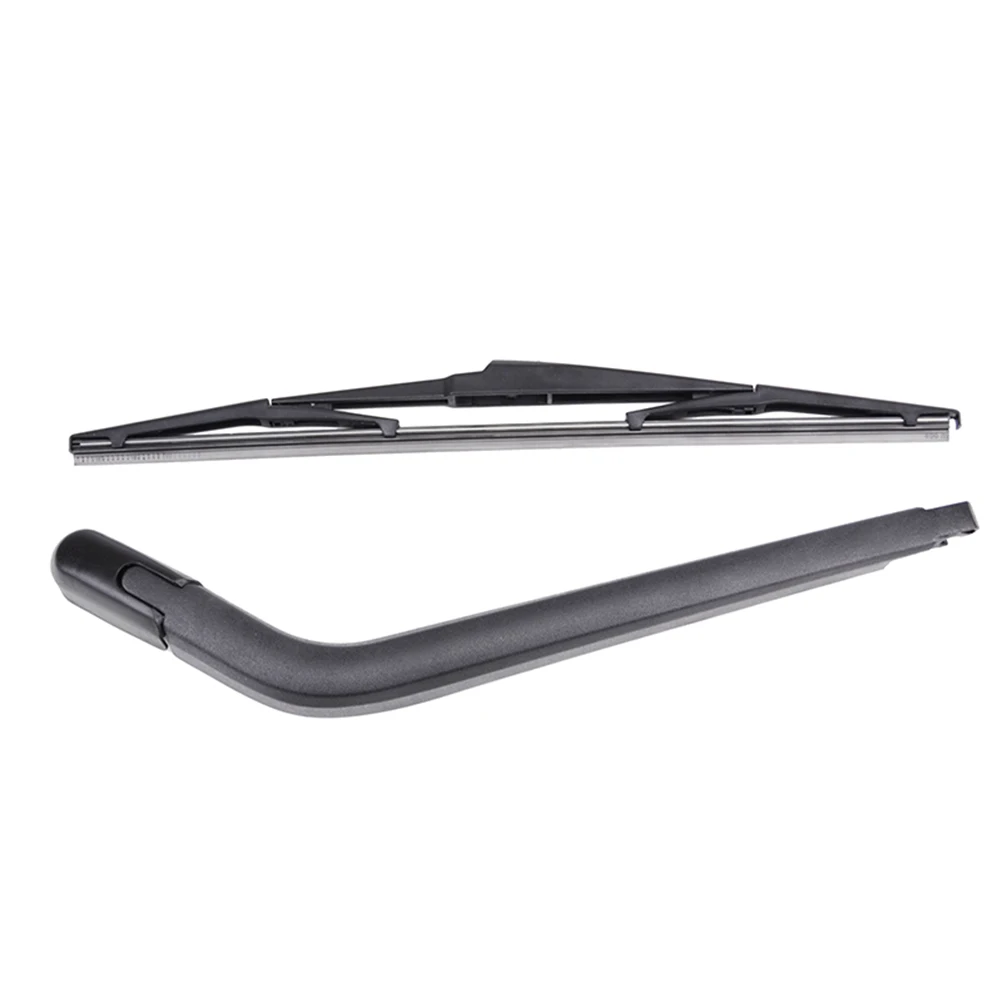 Misima задний стеклоочиститель лобового стекла Arm Blade Набор для Mitsubishi Outlander 2003 2004 2005 2006