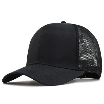 

56-61cm 62-68cm large size baseball cap male spring summer and autumn polyester snapback hat big head men plus size sport caps