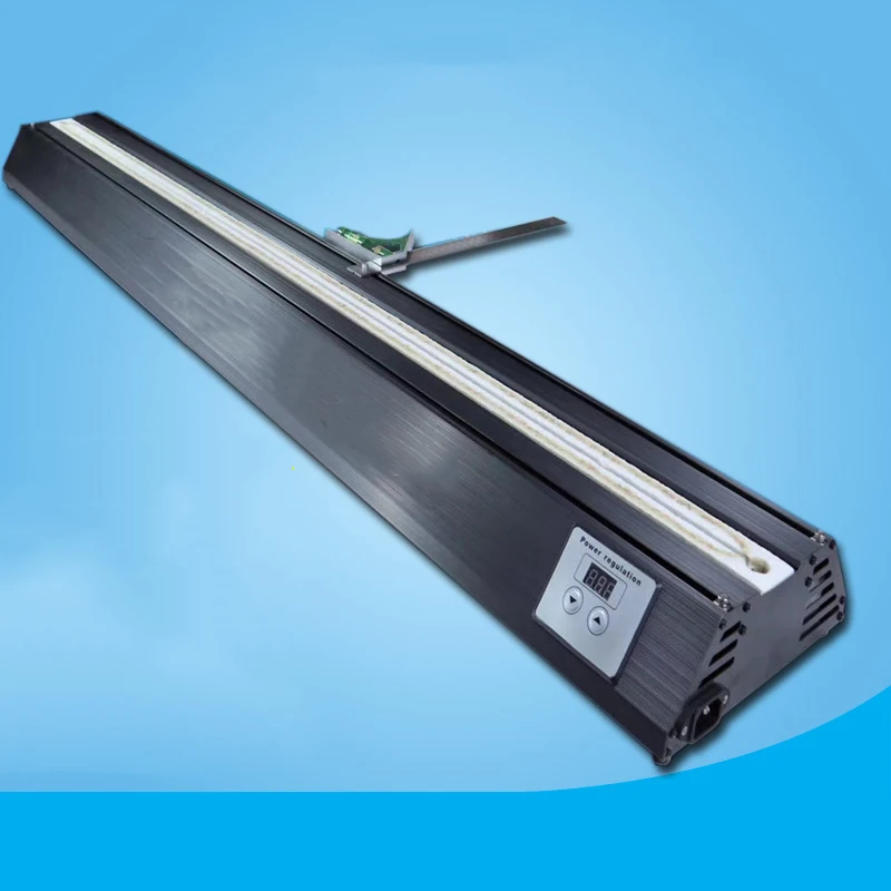 

Acrylic plexiglass bending machine plastic sheet PVC luminous characters light box advertising electric bending machine tool