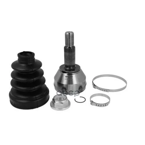 Шрус Наруж.Ком-Кт(23зуб.) Metelli 151354 Metelli арт. 151354