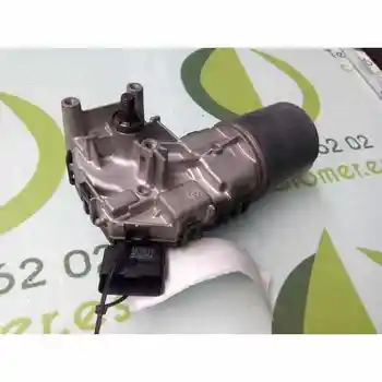 

08020642 engine Clean Front Renault Grand Modus Dynamique