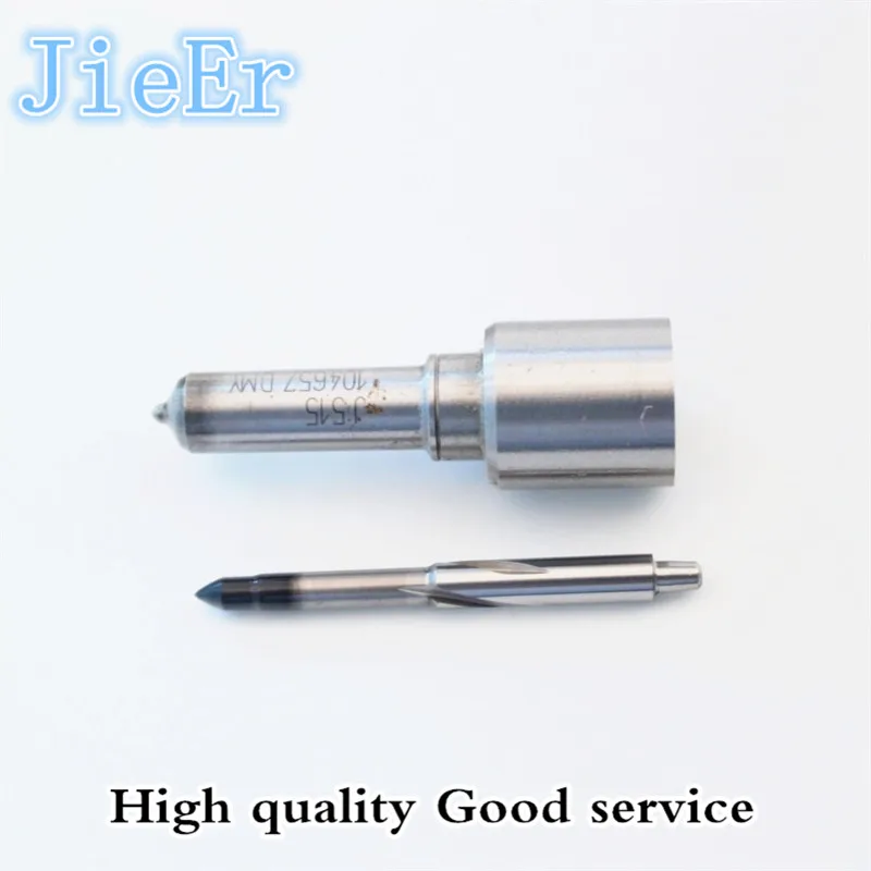 Топливная форсунка дизельная Форсунка инжектора Common Rail(104657DMY) J515 G515 L515PBD универсальная