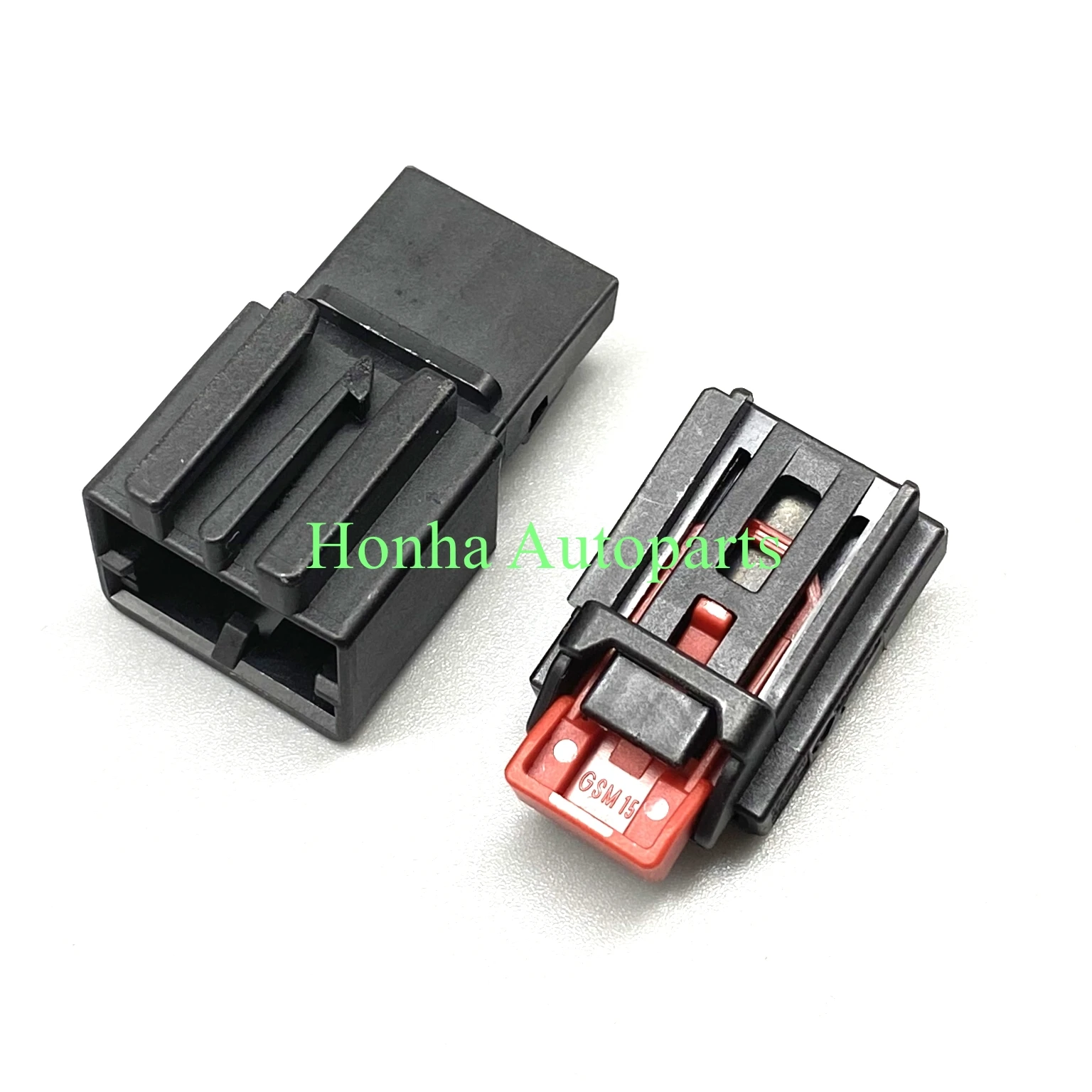 Gratis verzending 4 Pin/Manier Vrouwelijke Mannelijke Auto Achterlicht ...