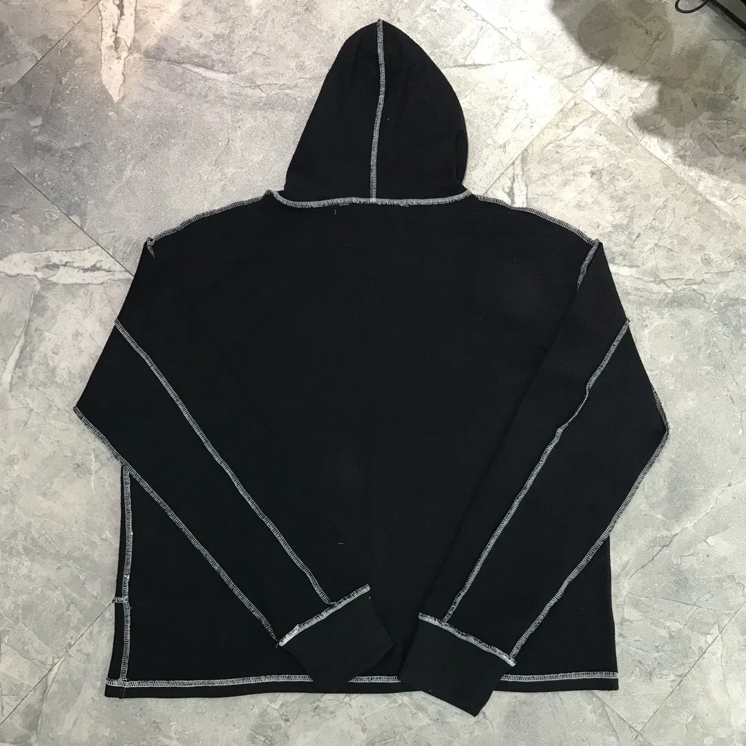 2019FW ACW A-COLD-WALL с логотипом для женщин и мужчин куртки пальто ветровка водонепроницаемая хип-хоп Уличная мужская куртка ACW