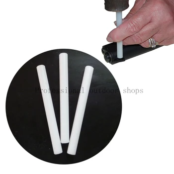 

TOtrait 1pcs Nylon front quasi-removal bar Sight Drift Punch removal Tool for Glock or Colt 1911 8mm dovetail front sign