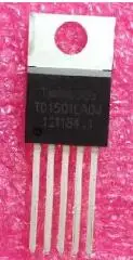 100% новый Бесплатная доставка TD1501LADJ TD1501L TD1501 TO220