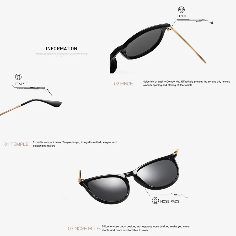 AEVOGUE Новые мужские и женские TR Модные Классические поляризованные солнцезащитные очки Круглые ретро солнцезащитные очки Брендовые дизайнерские UV400 AE0770