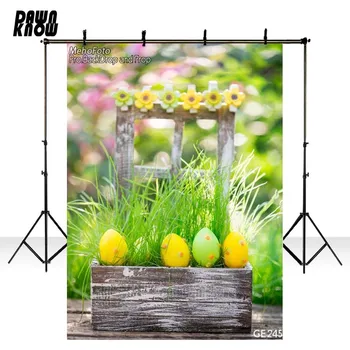 

DAWNKNOW Flowers Bonsai Vinyl Photography Background For Newborn Sailing Photo Shoot Backdrop For Personal Photo Studio GE245