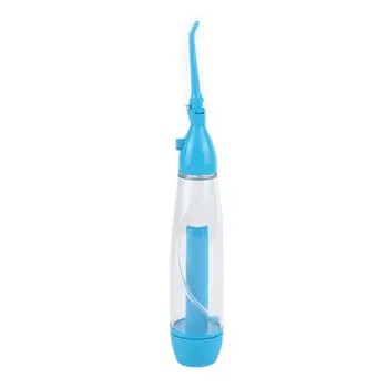

Dental Floss Oral Care Implement Water Flosser Irrigation Water Jet Dental Irrigator Flosser Tooth Cleaner