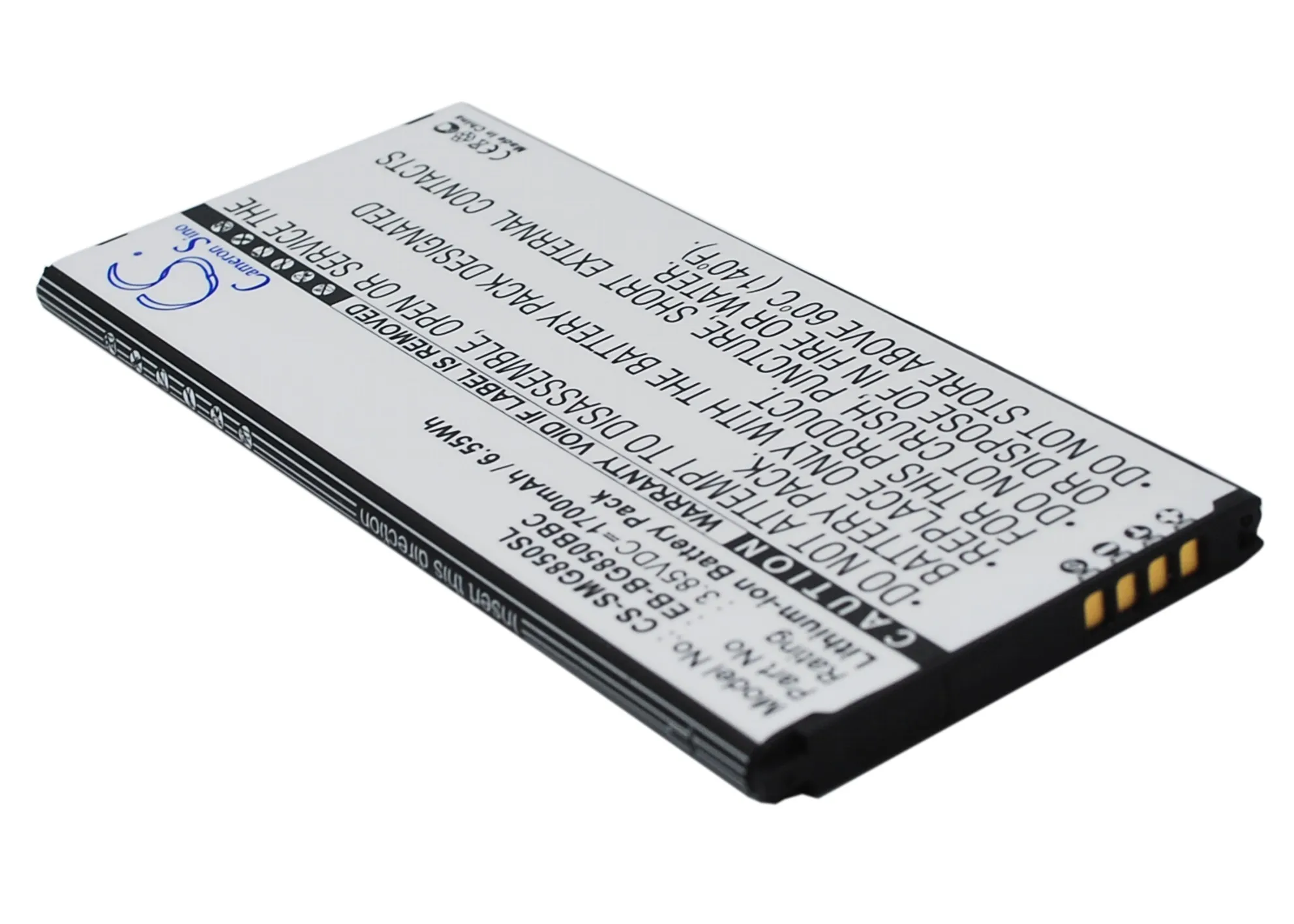 2020 обновление Cameron Sino для Samsung SM G850T S801|Цифровые аккумуляторы| |