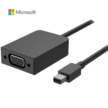 

Microsoft Surface Pro5/Pro6/Laptop2 Mini Display Port to VGA Adapter
