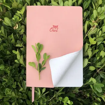 

Smooth Soft Cover Bullet 160GSM paper 160Pages Dotted Journal and Dot Grid Notebook