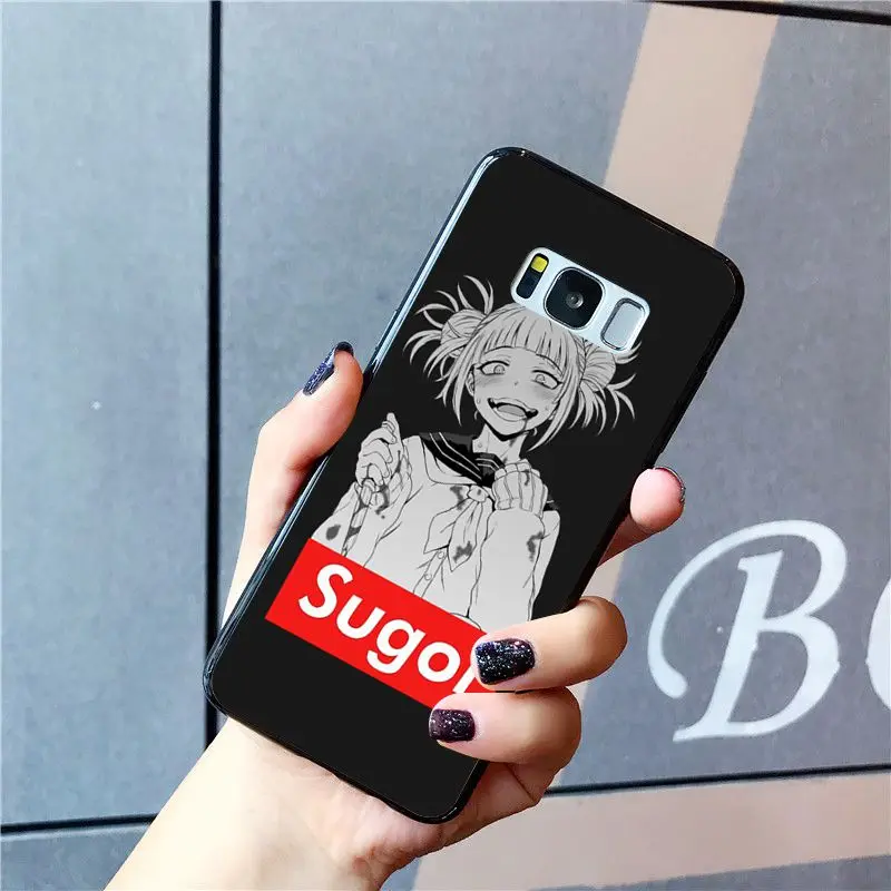 Sugoi Senpai Anime Waifu  