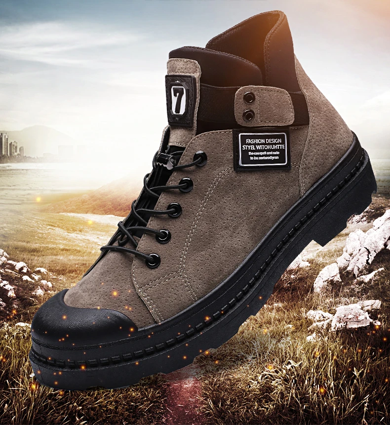 waterproof casual shoes