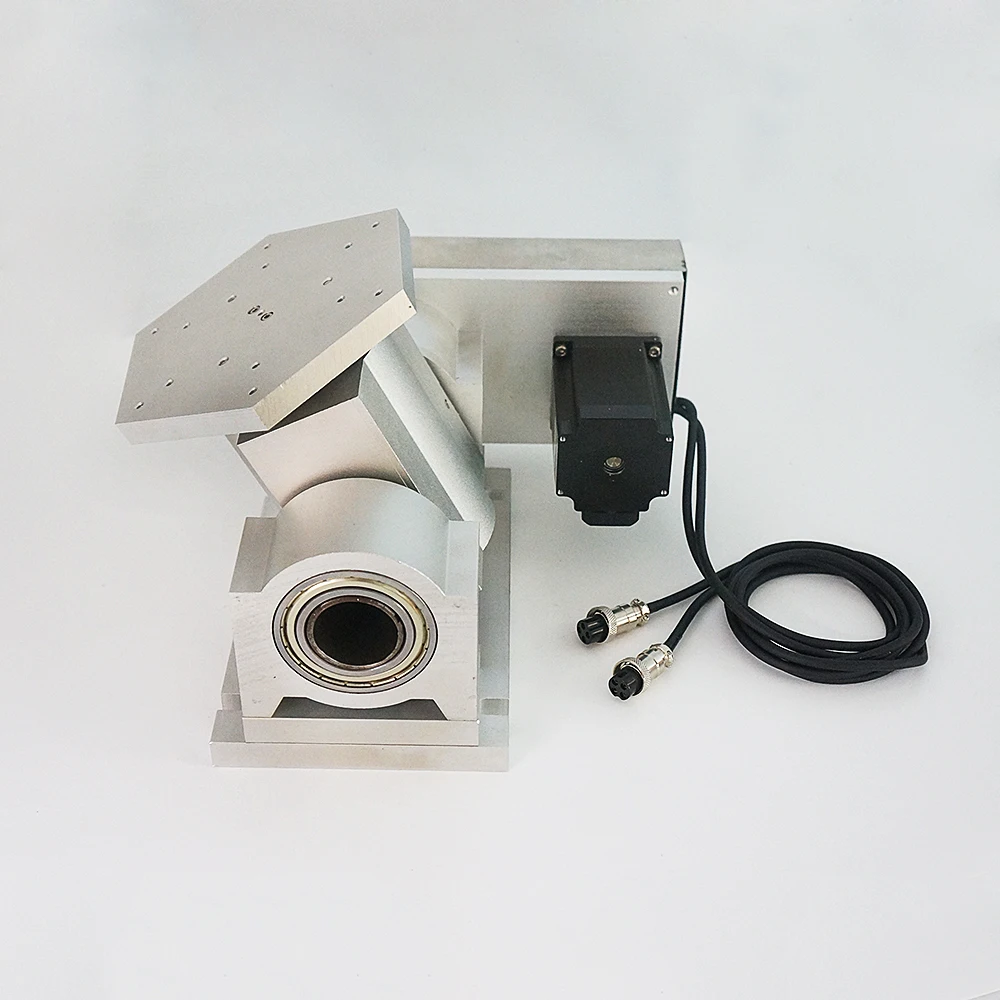 The fifth axis-T (15)