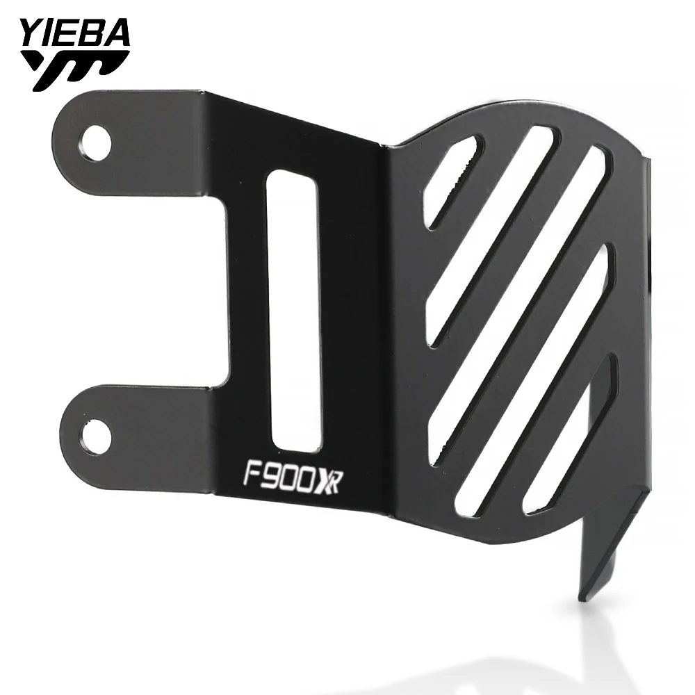 2020 2021 F900R F900XR Motorcycle Horn Protection Cover Guard For BMW F 900 R XR F900 R XR F900R 2020 2021 Aluminum Accessories