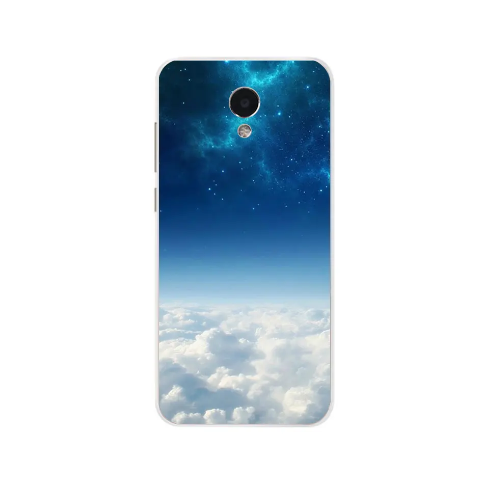 meizu cover For Meizu M5 Note Case Meizu m5 Note Cover 5.5" Soft TPU Silicone Back Cover For Funda Meizu M5 Note M 5 Note M5Note Phone Cases cases for meizu back