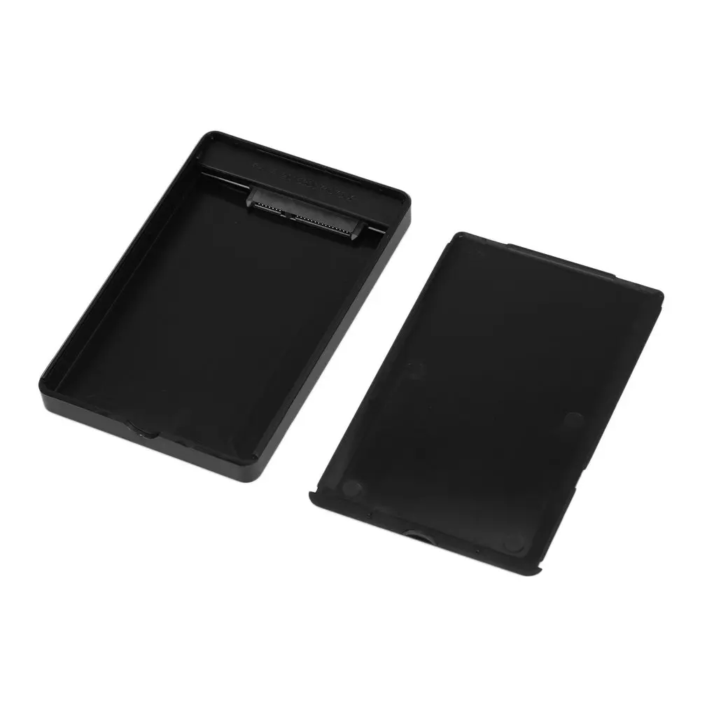 HD101 2," USB 3,0 внешний жесткий диск извлечение коробка светодиодный Высокая скорость Простая установка для Windows 98SE/ME/2000/XP/VISTA