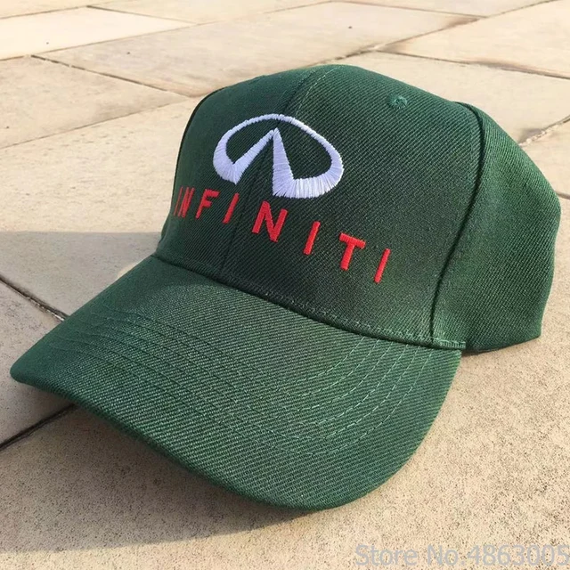 infiniti baseball cap