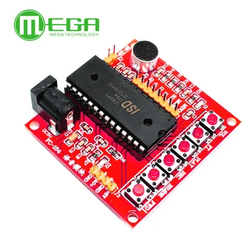 

ISD1700 Series ISD1760 Voice Recording Module