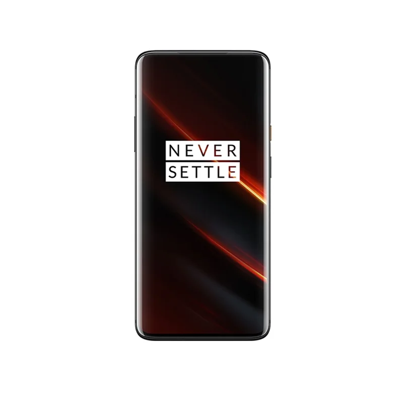 Оригинальный AMOLED экран 6 67 дюйма axisмеждународная версия для OnePlus 7 Pro 7T ЖК-дисплей +