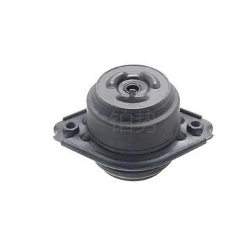 

Car Engine support 2010-2012mer ced esb enzML 280 ML 300 ML 320 ML 350 W164 gearbox foot rubber engine foot rubber L/R