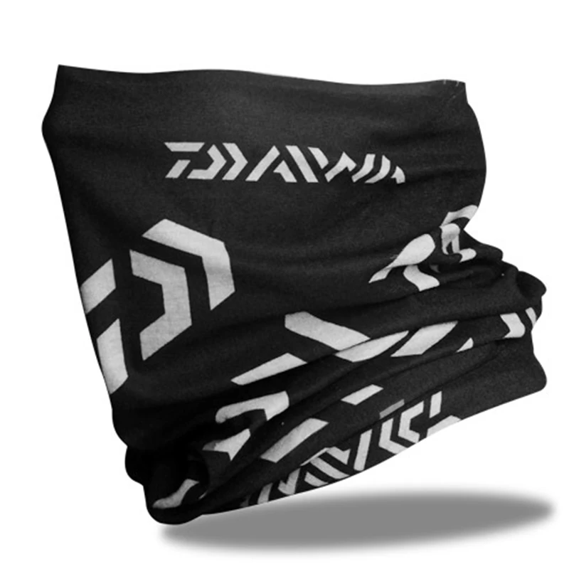 DAIWA быстросохнущая рыболовная маска с защитой от ультрафиолета для рыбалки