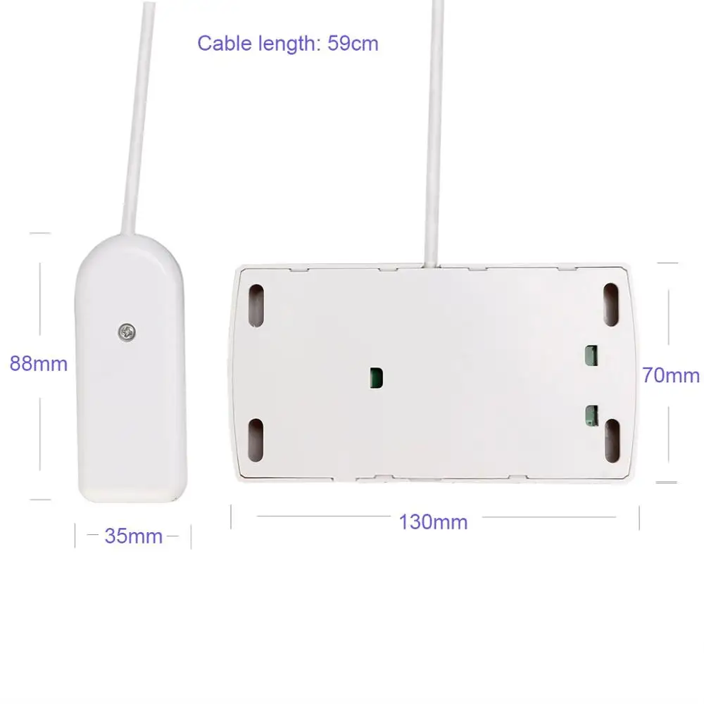 Retekess TD003 Wireless Call Button Transmitter with Handle for Nurse Calling System Clinic Ward|Пейджеры| |