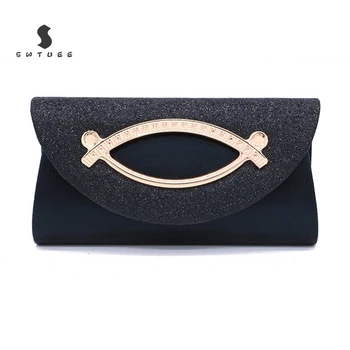 

Hot Sale Fashion Women Ladies Evening Party Bridal Shoulder Bag Purse Clutch Handbag Chain Bag Small Mobile Phone Bag