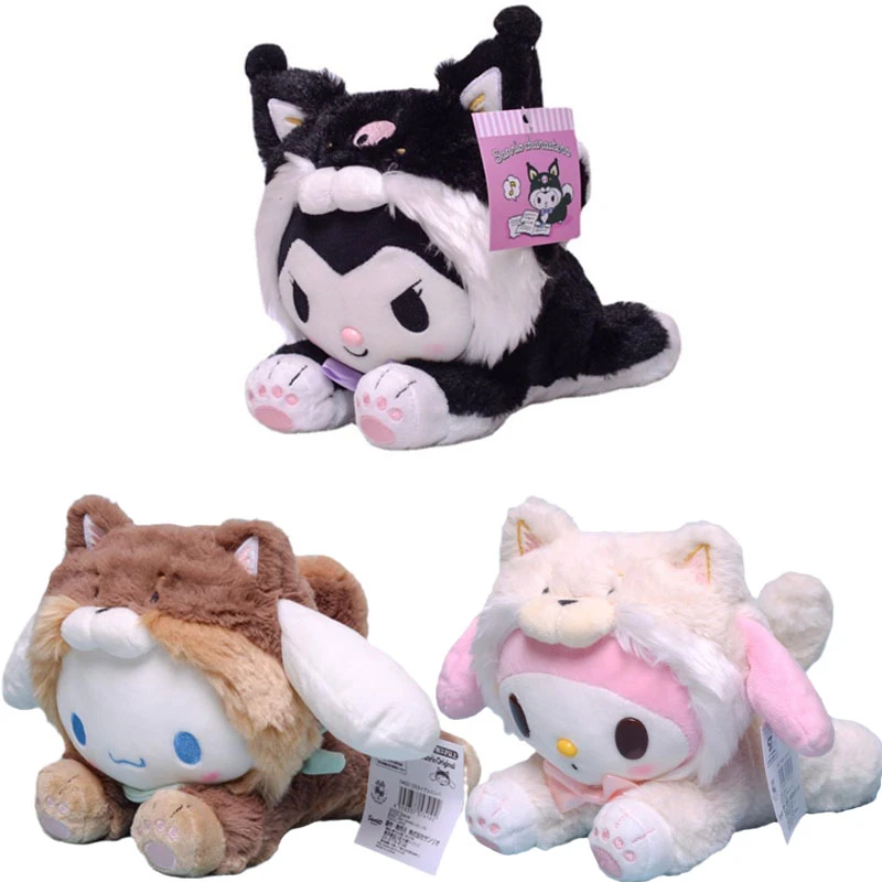 Kawaii 装飾的なぬいぐるみ ぬいぐるみ 漫画のキャラクター 四角いモの巣 ぬいぐるみ 女の子用 Movies Tv Aliexpress