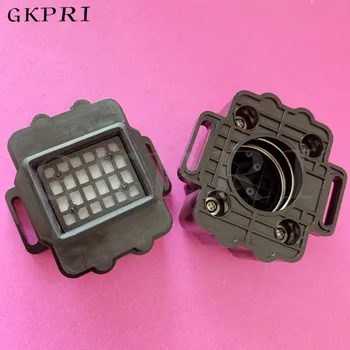 

High quality XP600 TX800 capping station for Epson dx6 dx8 dx10 TX810 TX710 printhead cap top Allwin Human Yongli Aifa TX800 cap