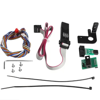 

3D Printer Accessories BL-Press Compatible with Creality CR-10 / Ender-3 Adapter Plate Bracket Without BL Press Head