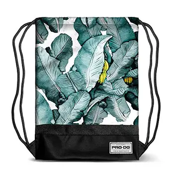 

Pro-Dg KM-37972 2018 Bolsa de Cuerdas para el Gimnasio, 40 cm