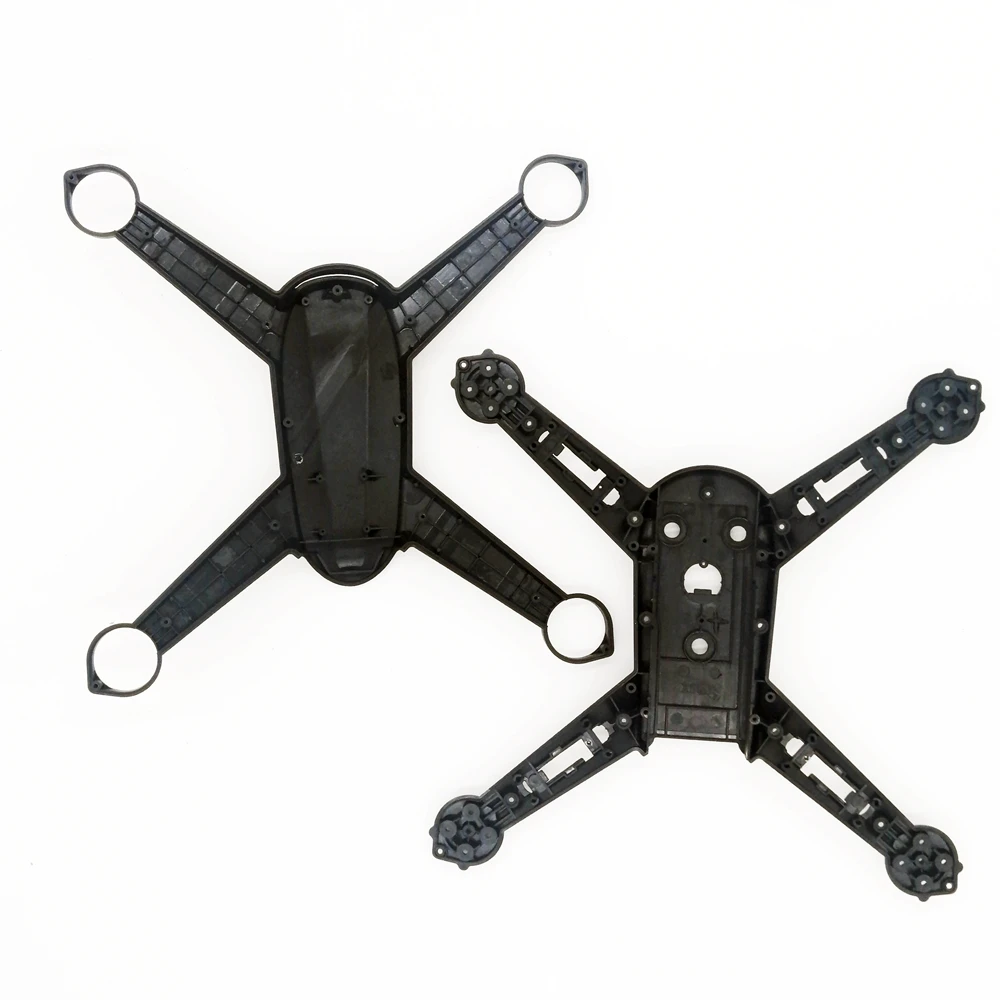 

Body shell cover for MJX Bugs 5w B5W 1080P Drone JJR/C X5 JJPRO X5 Drone