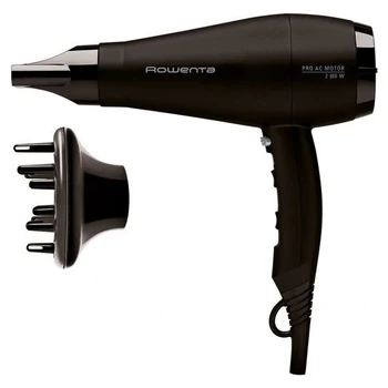 

Rowenta Hair Dryer, Essentials, CV 8340 F0