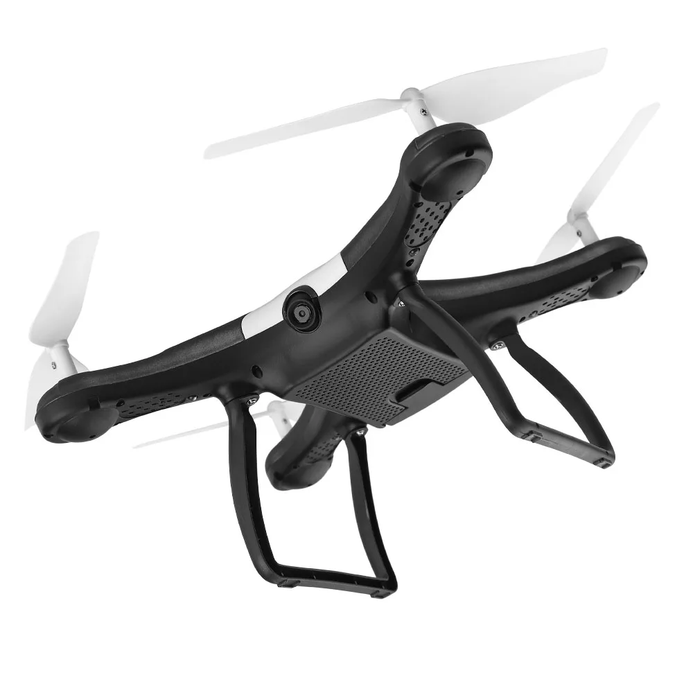 WLtoys XK Q838-E Радиоуправляемый Дрон с камерой 720P Wifi FPV умный игрушечный Квадрокоптер для начинающих подарок для детей