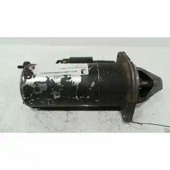 

1005821036 STARTER MOTOR BMW 3 SERIES SALOON (E30)