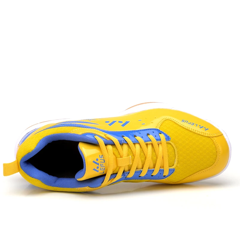 Мужская Спортивная обувь для ограждения женские дышащие кроссовки унисекс демпфирующие спортивные кроссовки B2829