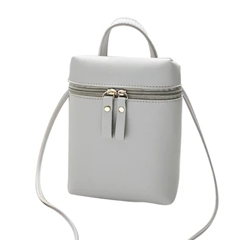 

Fashion design handbags personality handbags mini casual small square bag shoulder bag Messenger bag cell phone packet